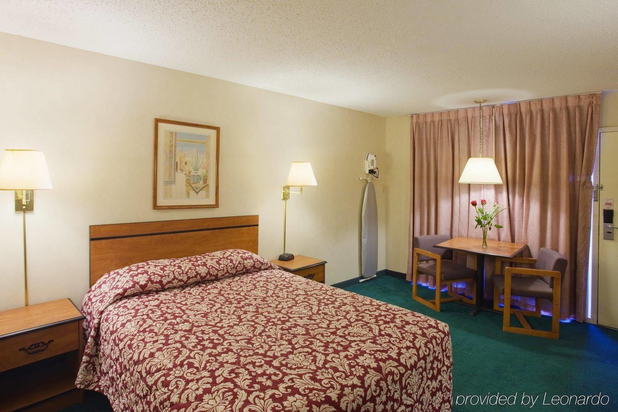 Motel 6-Clovis, Nm Quarto foto